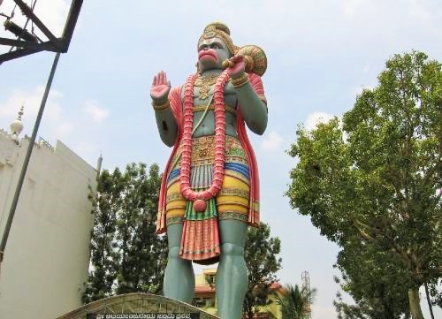 hanuman-bangalore-agra-9